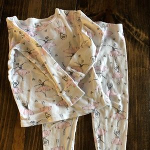 Carter’s Pajamas Size 3T